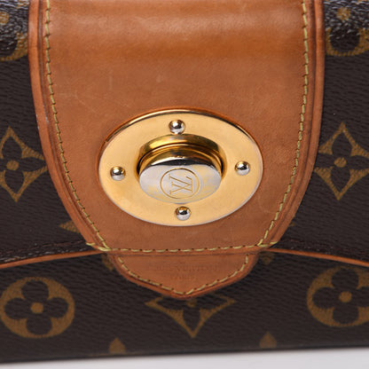 Louis Vuitton Monogram Boetie Wallet 11 of 13