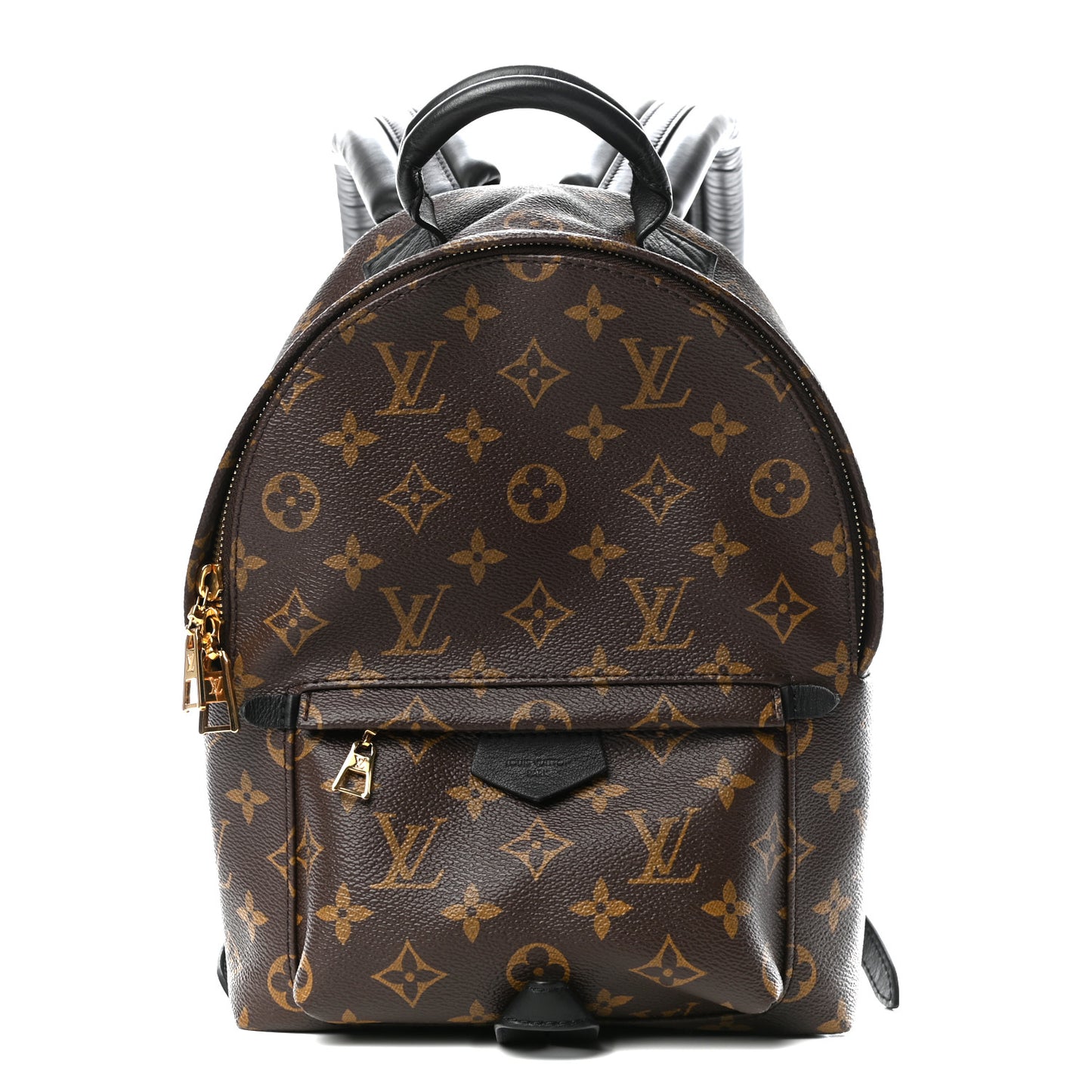 Monogram Palm Springs Backpack PM