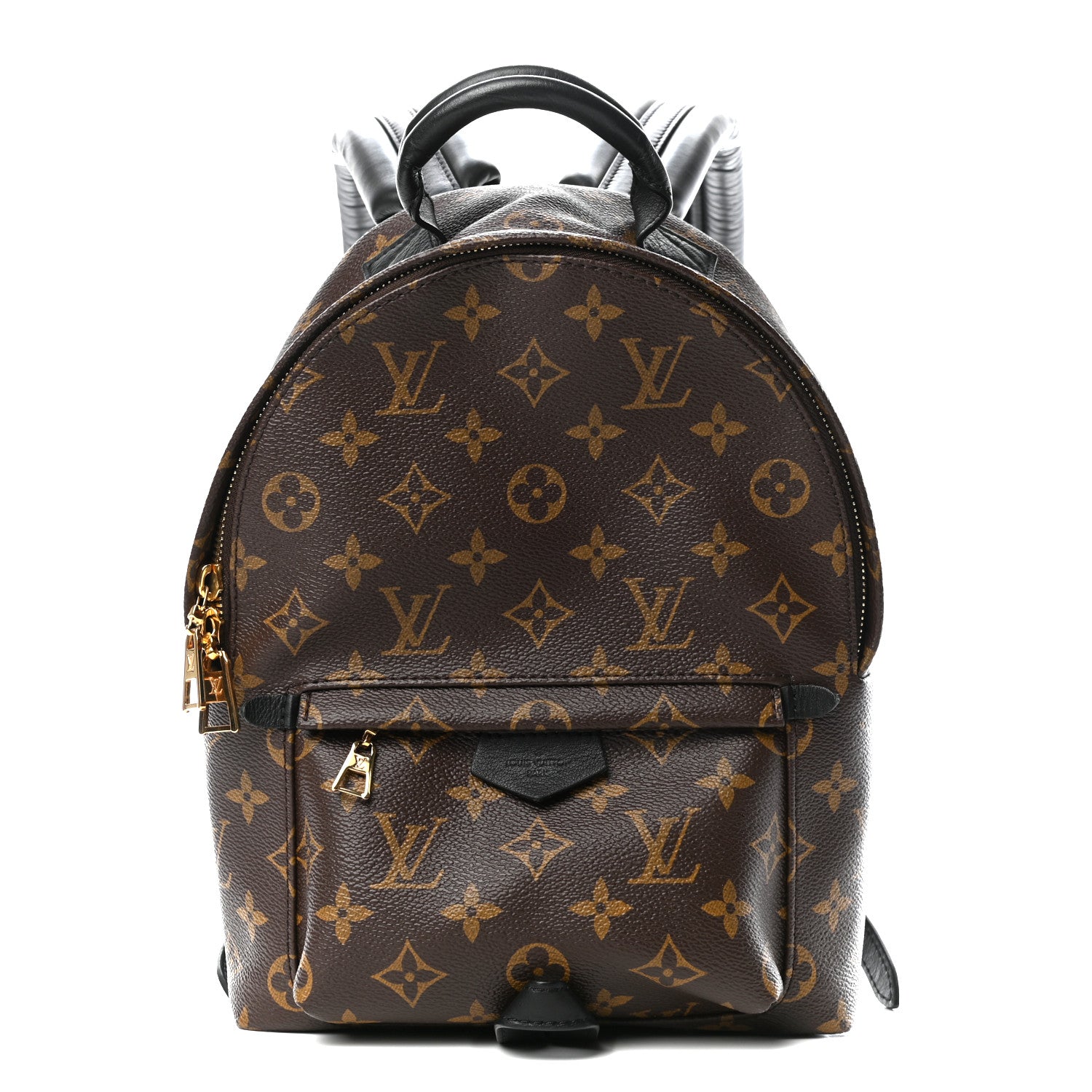 Louis Vuitton Monogram Palm Springs Backpack PM 1 of 4