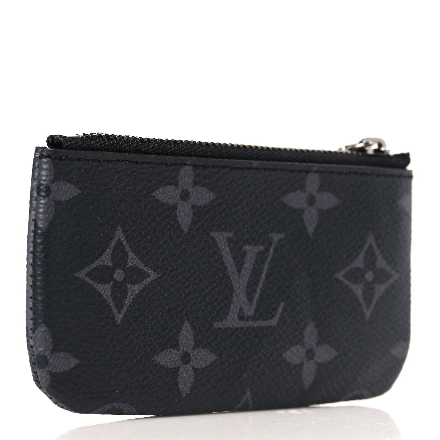 Louis Vuitton Reverse Monogram Eclipse Key Pouch 3 of 8