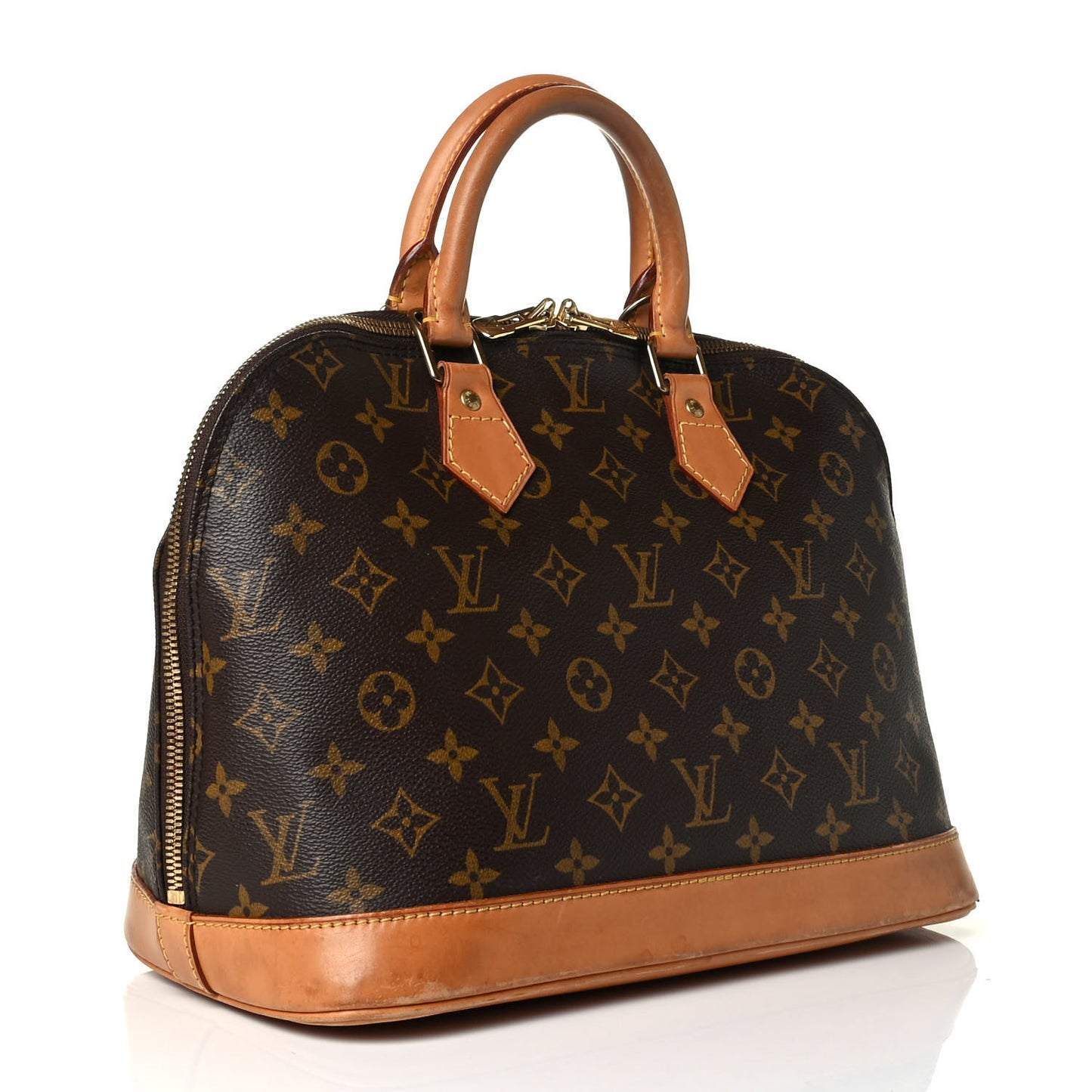 Monogram Alma PM