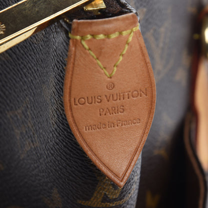 Louis Vuitton Monogram Totally MM 7 of 10