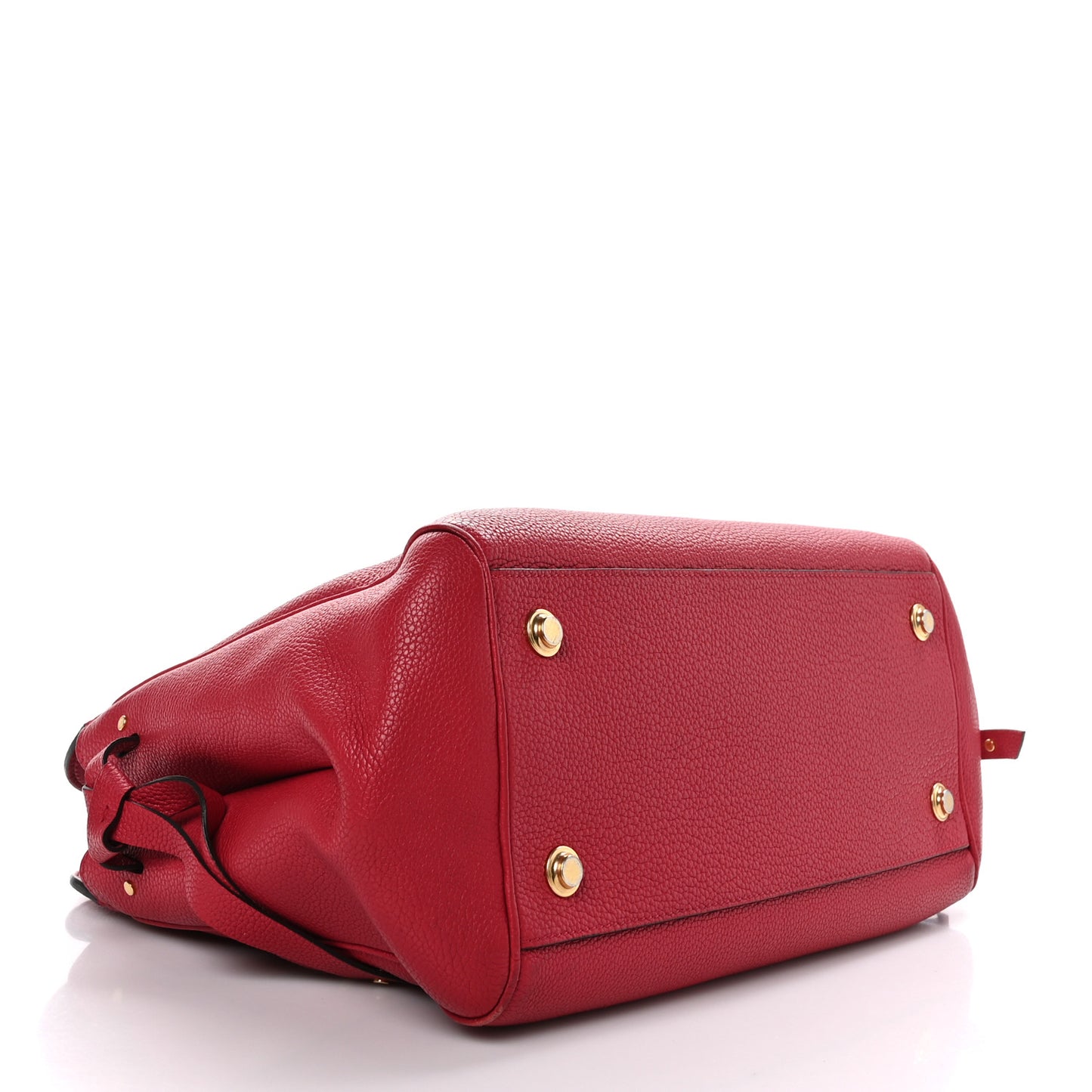 Veau Nuage Milla PM Red