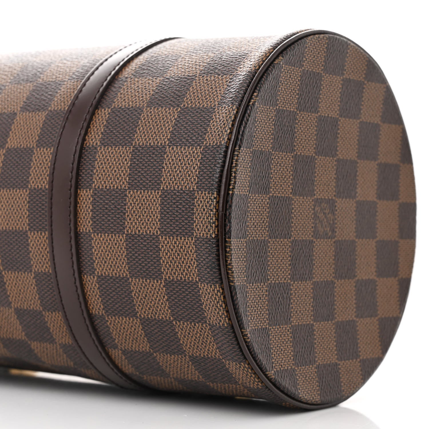 Louis Vuitton Damier Ebene Papillon 30 With Companion 11 of 12