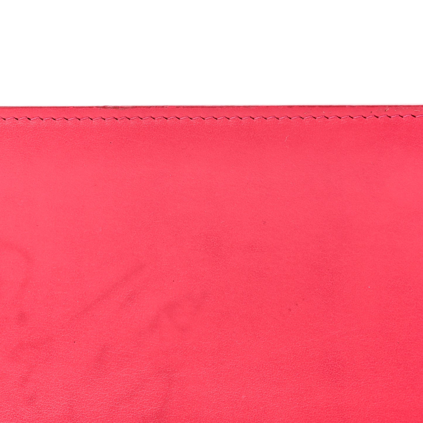 Smooth Calfskin Le Sac Ciuciu Dark Park