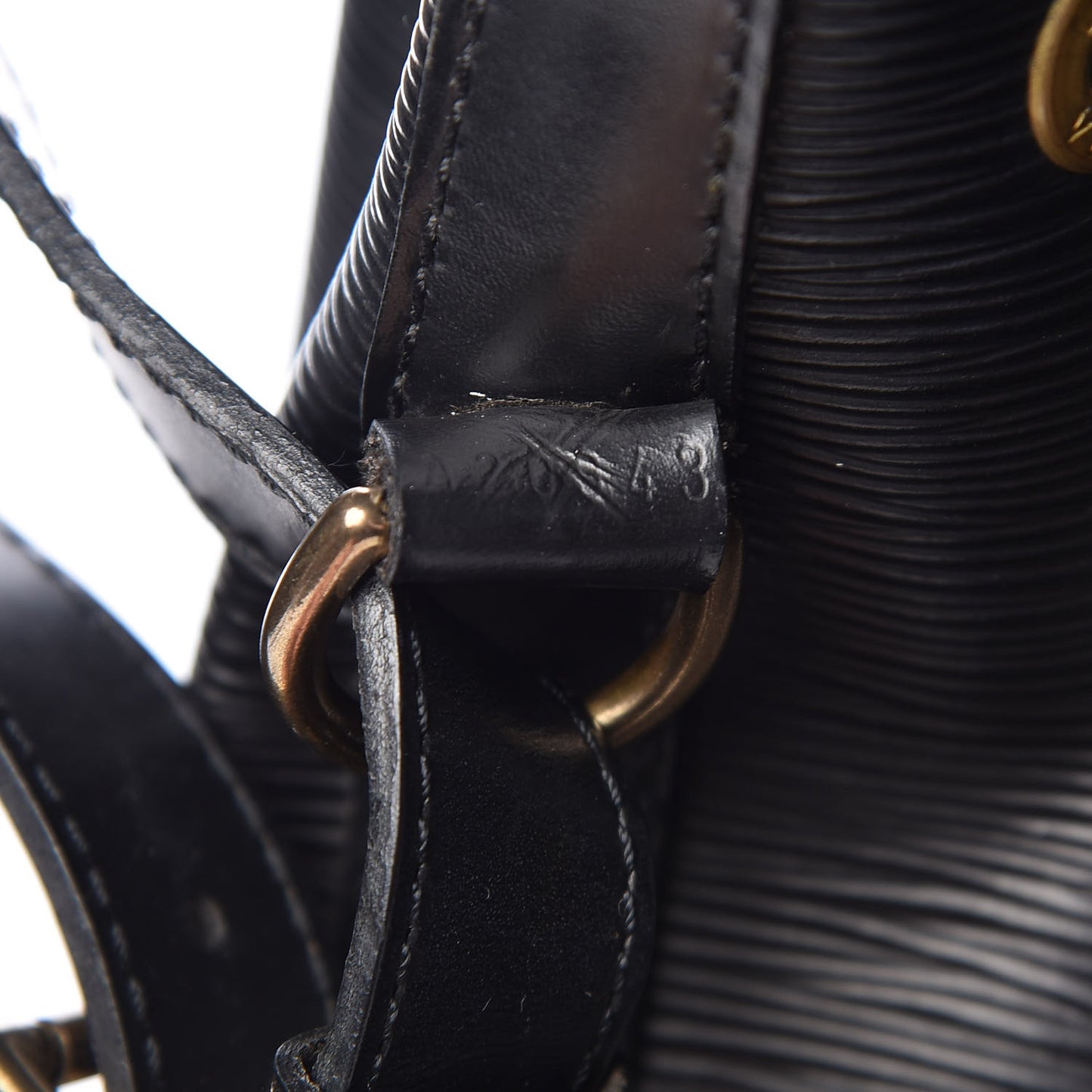 Epi Petit Noe Black