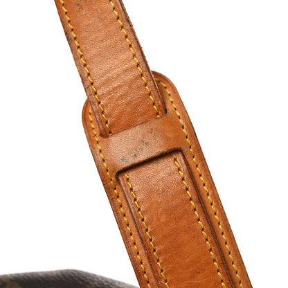 Louis Vuitton Monogram Saumur 35 26 of 32