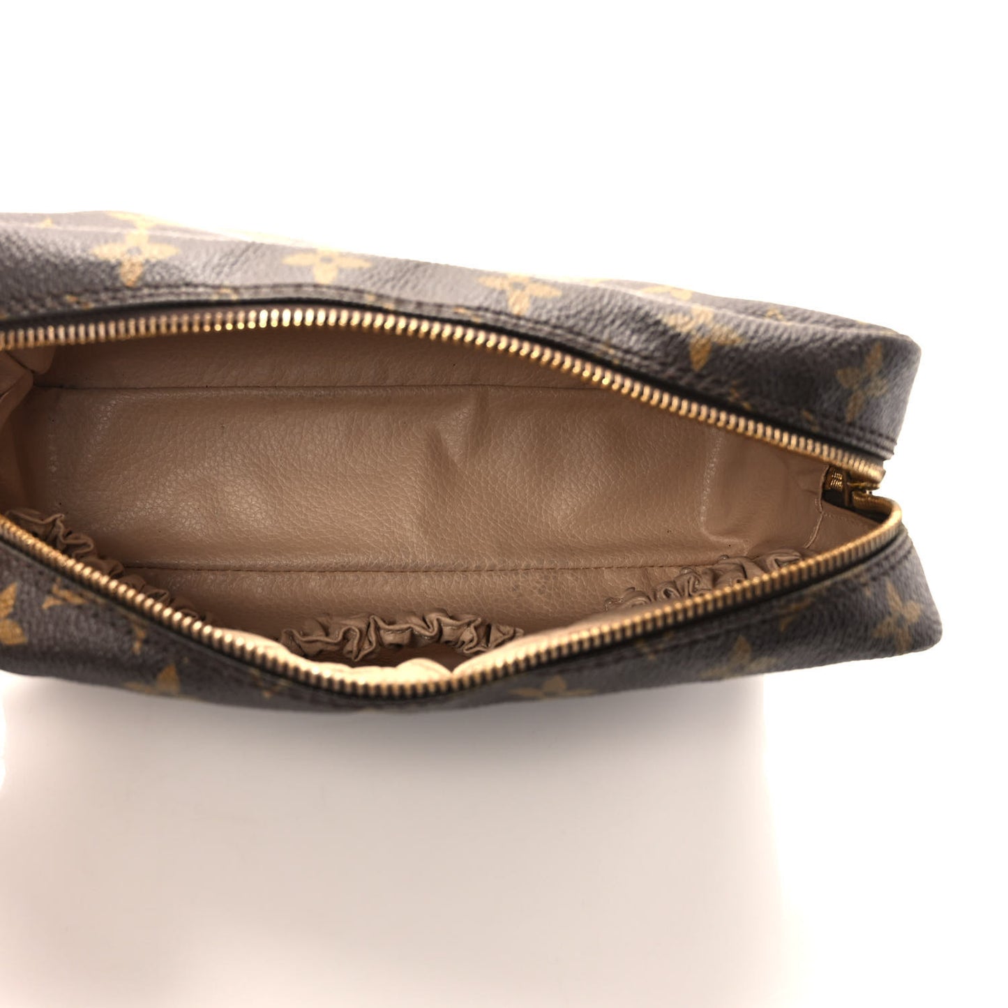Monogram Trousse Toilette 23