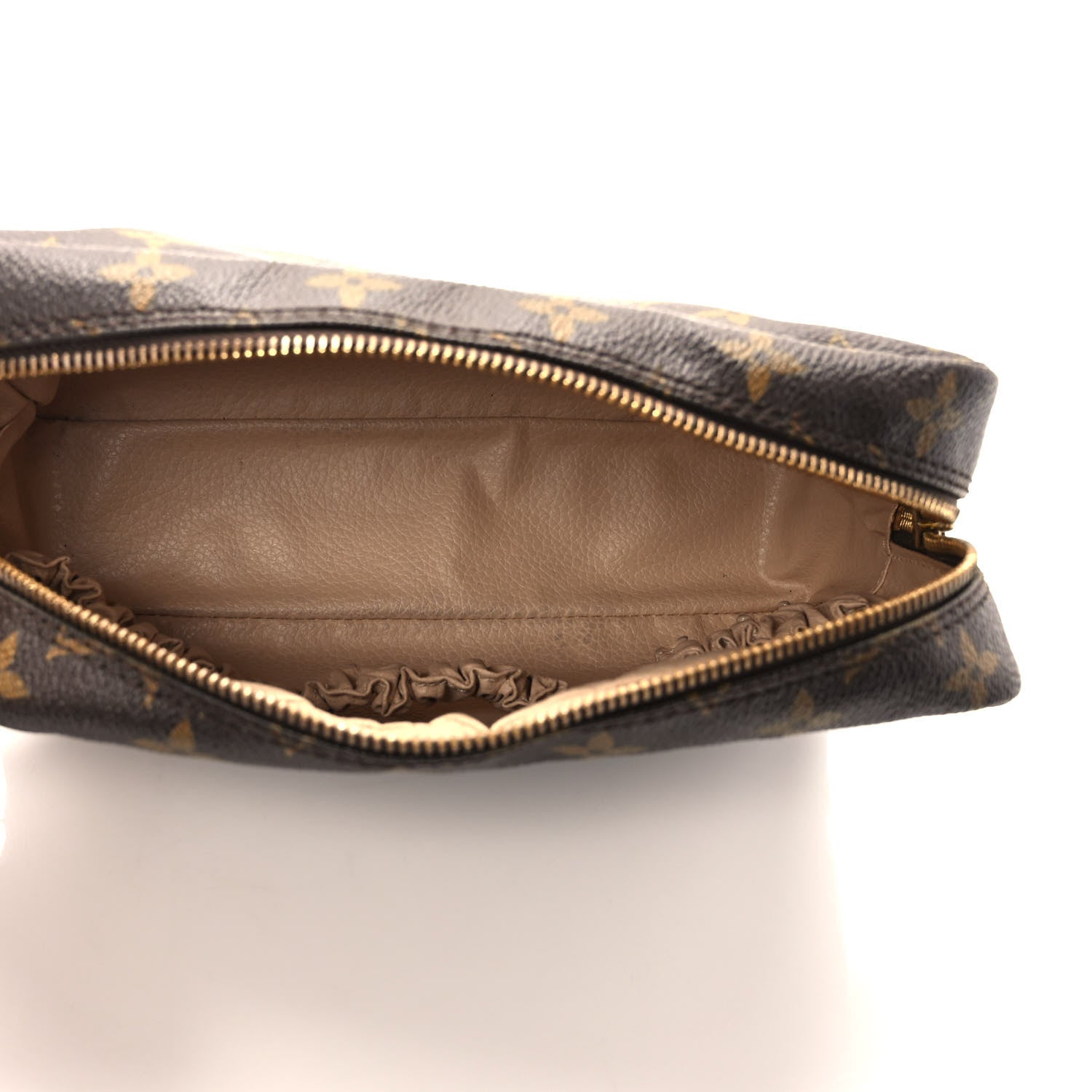 Louis Vuitton Monogram Trousse Toilette 23 7 of 10