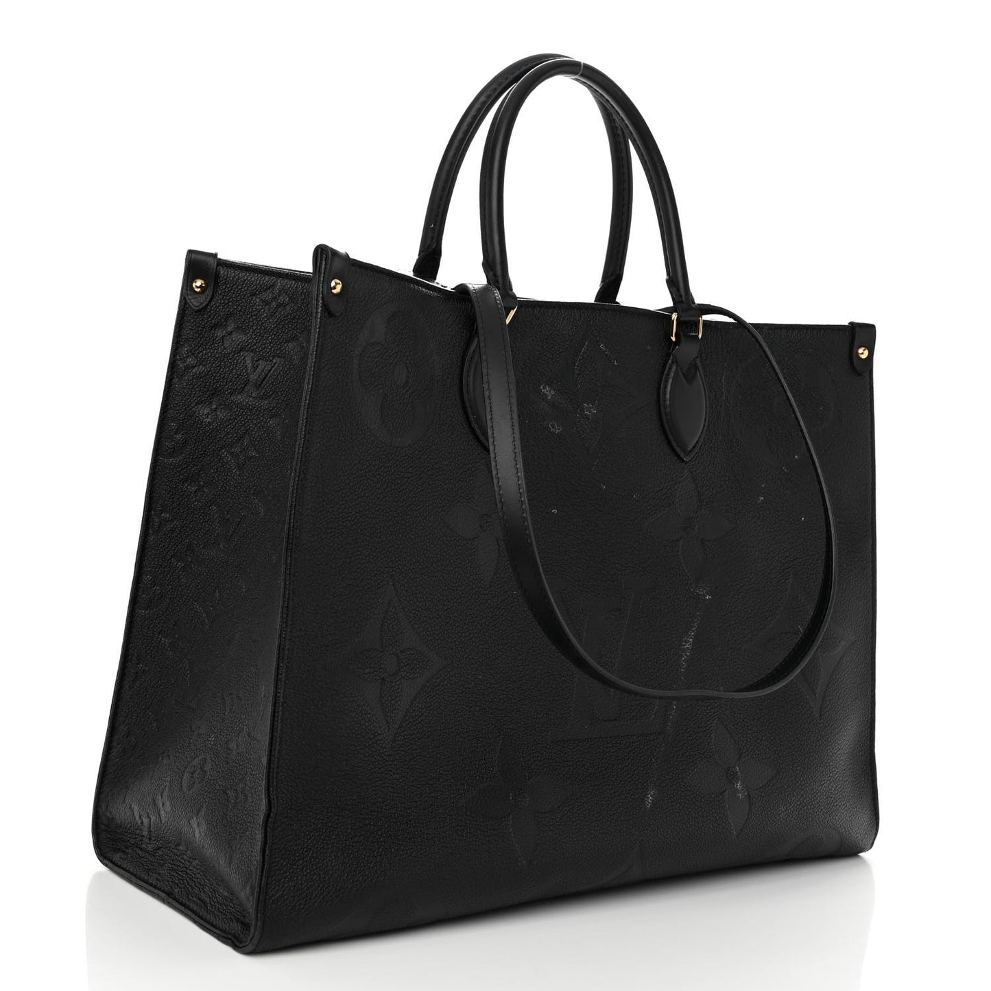 Empreinte Monogram Giant Onthego GM Black