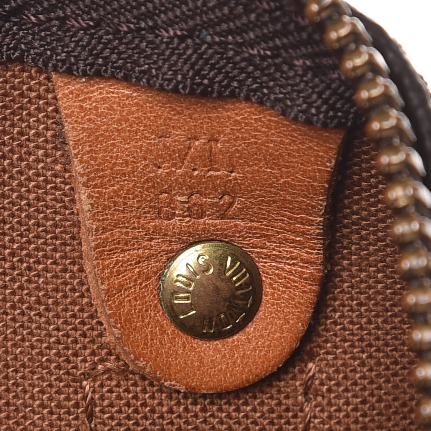 Monogram Keepall Bandouliere 60