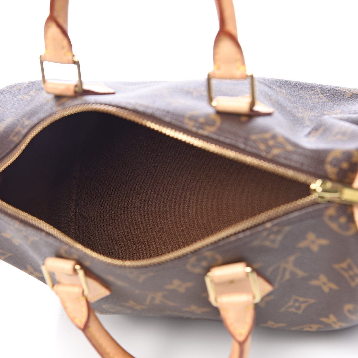 Monogram Speedy 25
