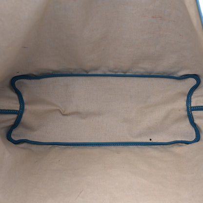 Goyard Goyardine Saint Louis PM Sky Blue 6 of 19