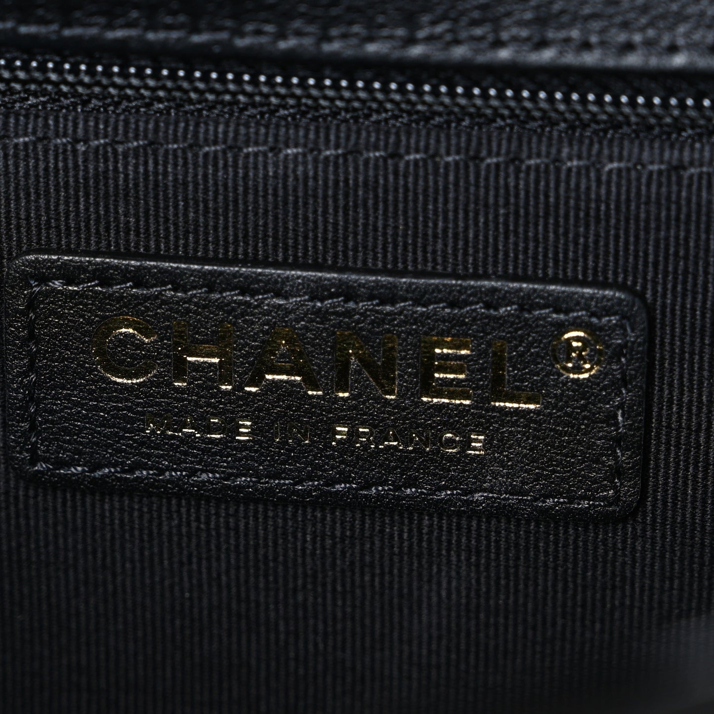 Patent Quilted Large School Memory Top Handle Flap Black Black