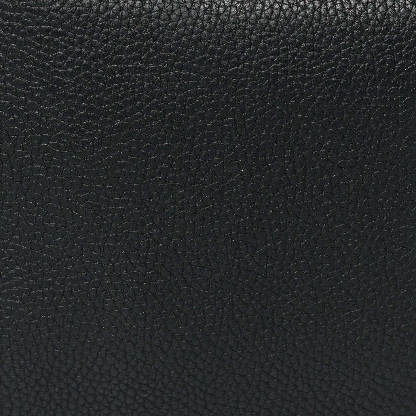 Calfskin Allie Bag Black