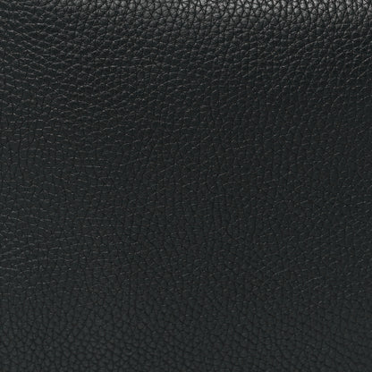 The Row Calfskin Allie Bag Black 7 of 9