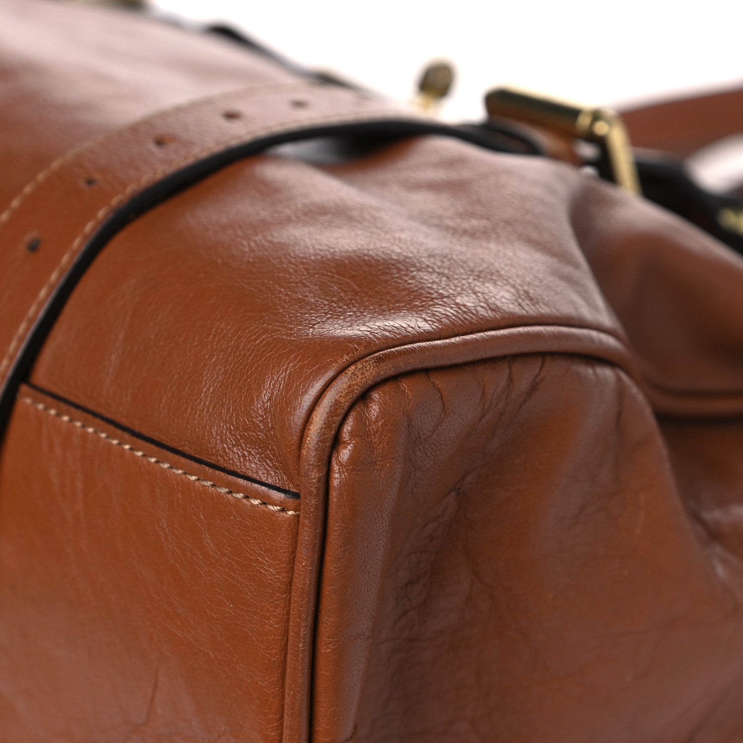 Mulberry Soft Buffalo Oversized Alexa Oak 13 of 22