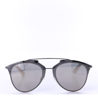 Christian Dior Reflected Sunglasses Dark Ruthenium Pink 2 of 8