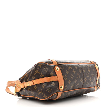 Louis Vuitton Monogram Stresa PM 4 of 14