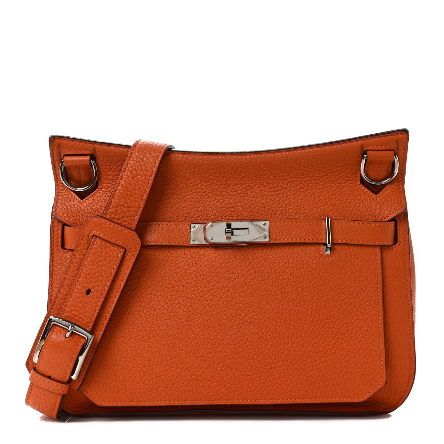 Taurillon Clemence Jypsiere 28 Orange