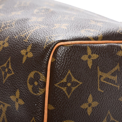Louis Vuitton Monogram Speedy 25 14 of 14