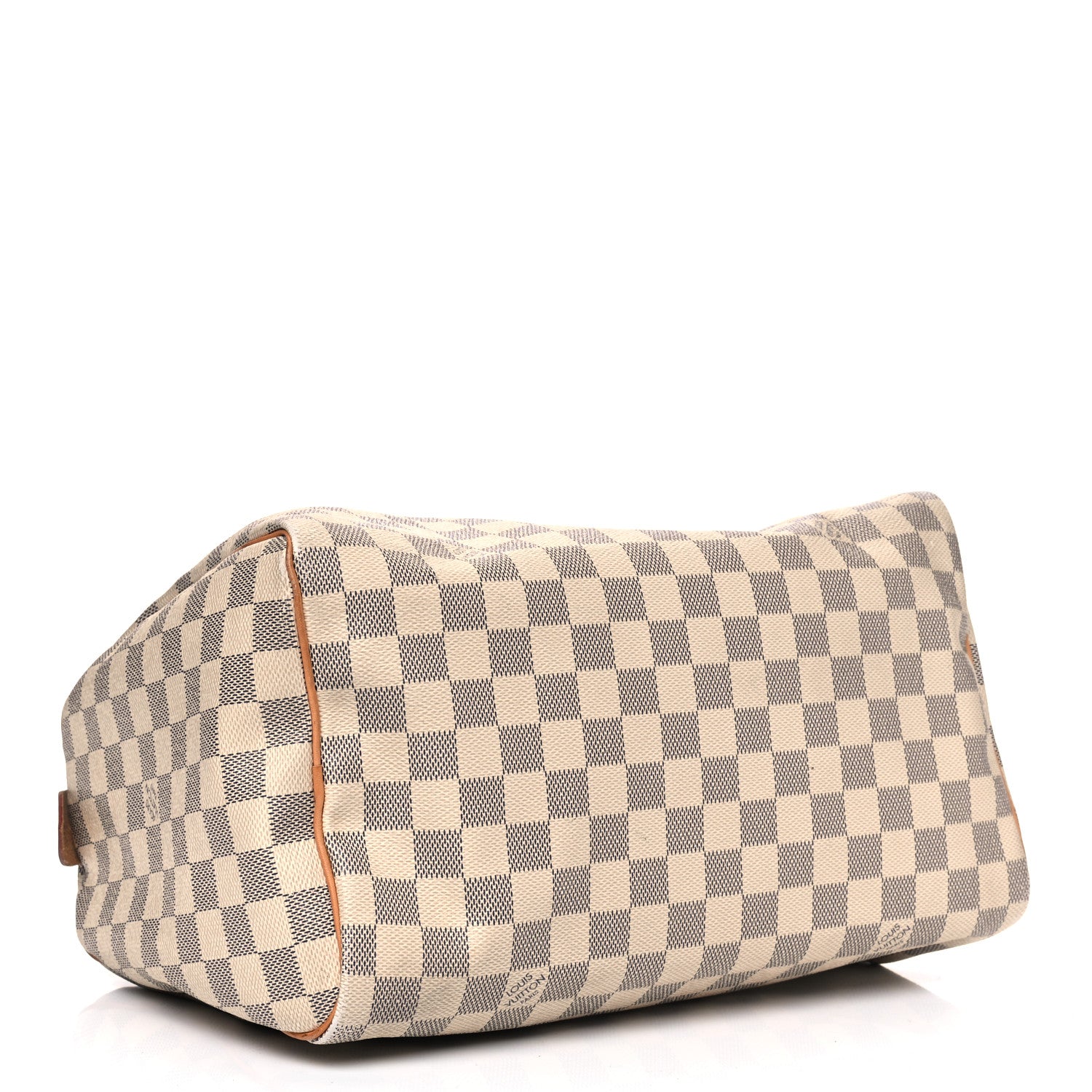 Louis Vuitton Damier Azur Speedy 30 3 of 20