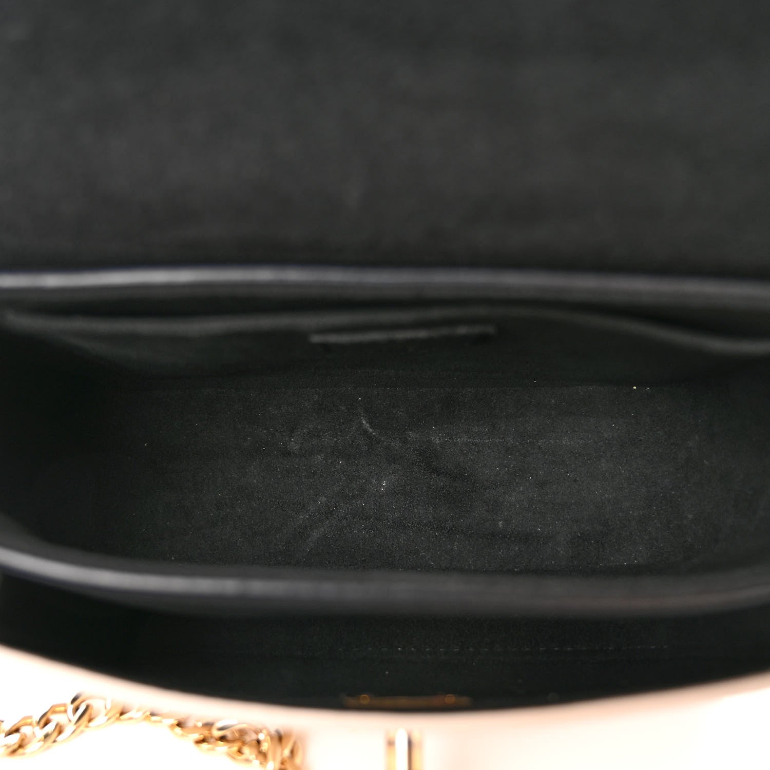 Louis Vuitton Grained Calfskin Lockme Tender Black 8 of 9