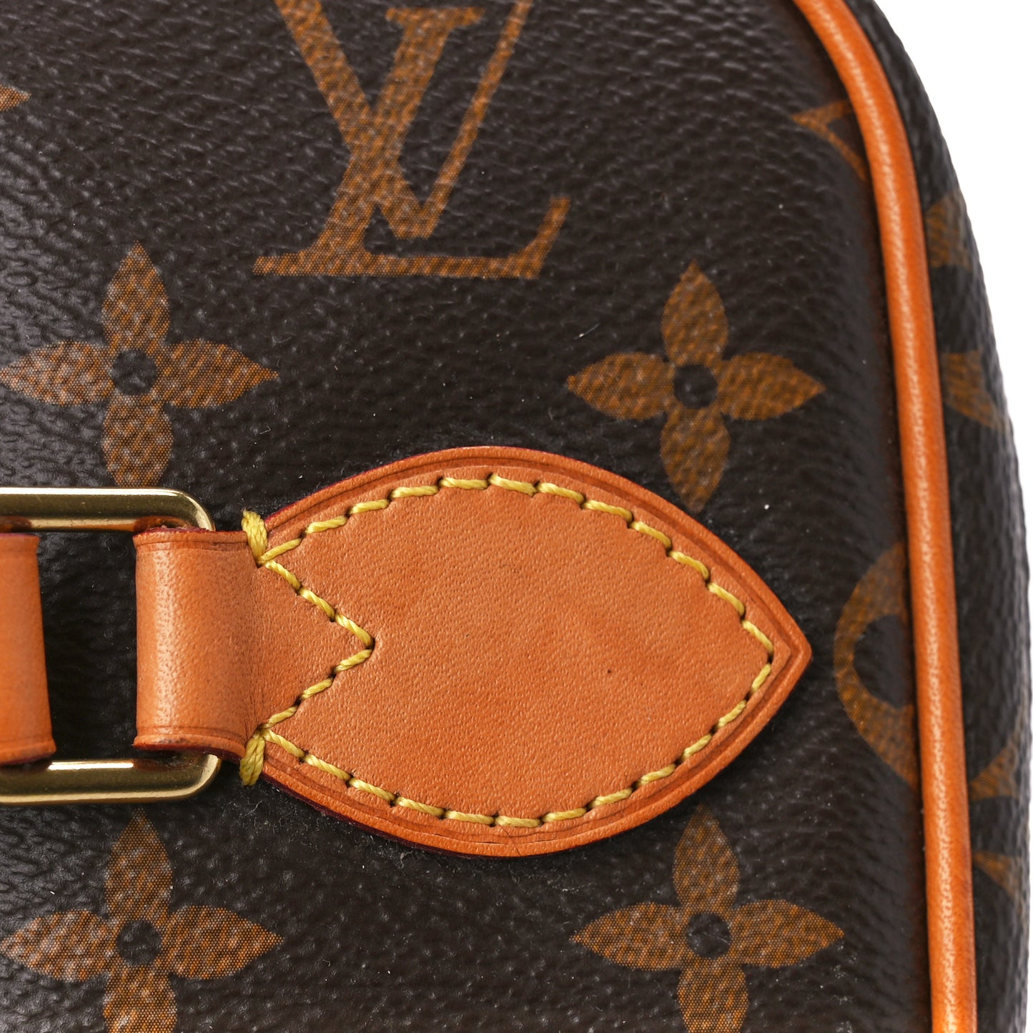 Monogram Nice BB