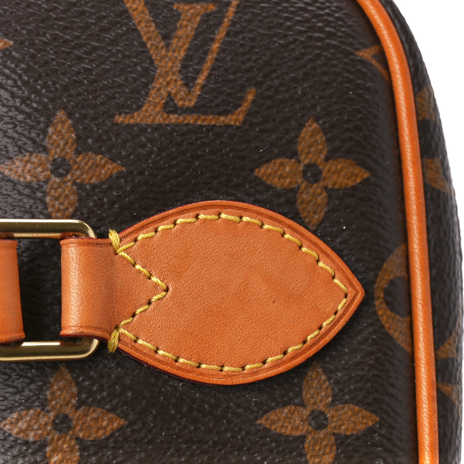 Louis Vuitton Monogram Nice BB 12 of 13