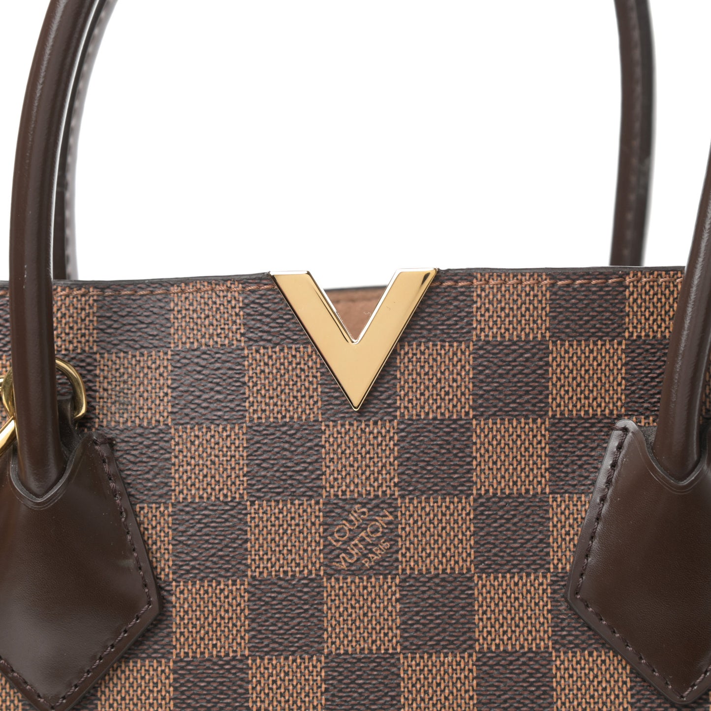 Damier Ebene Kensington
