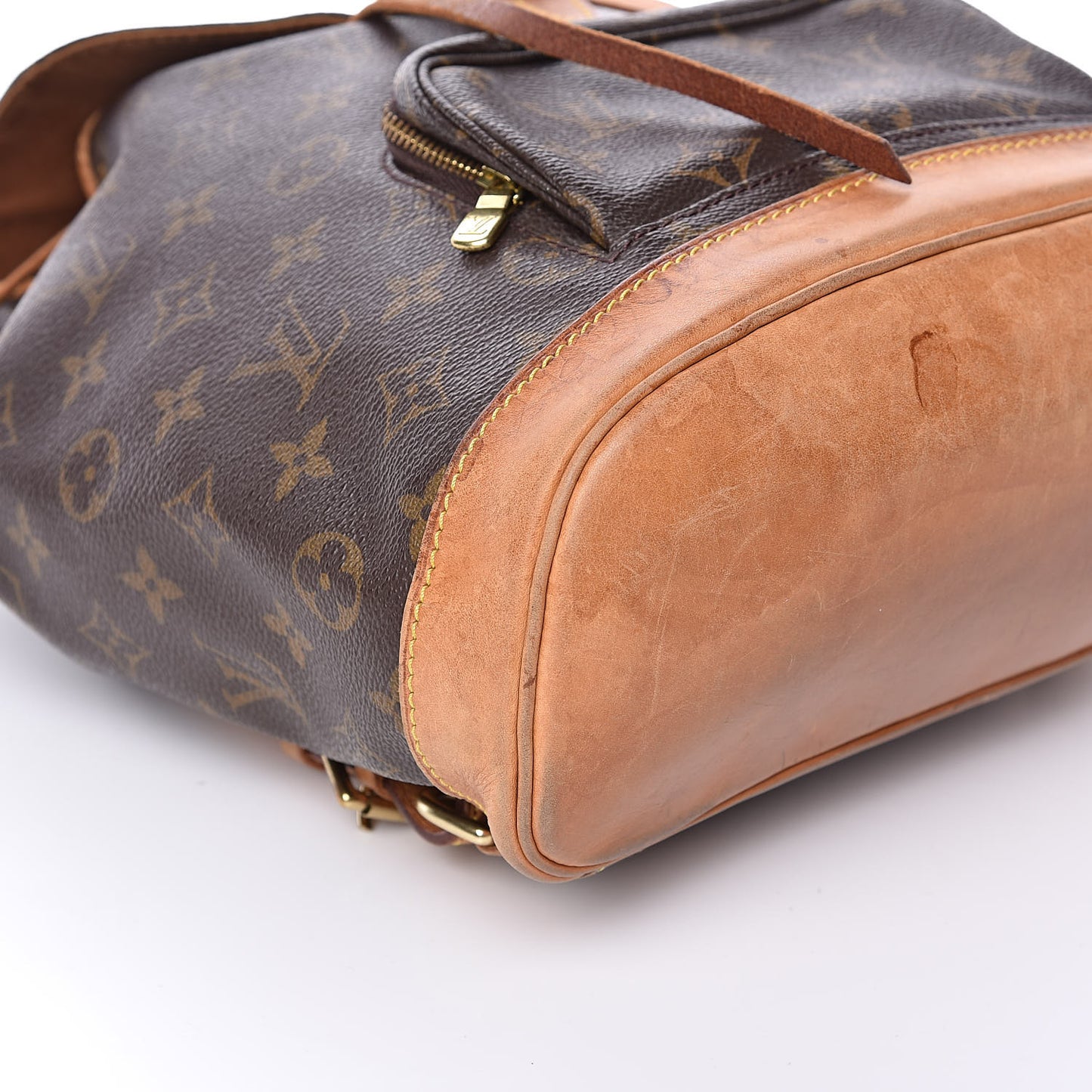 Monogram Montsouris MM Backpack