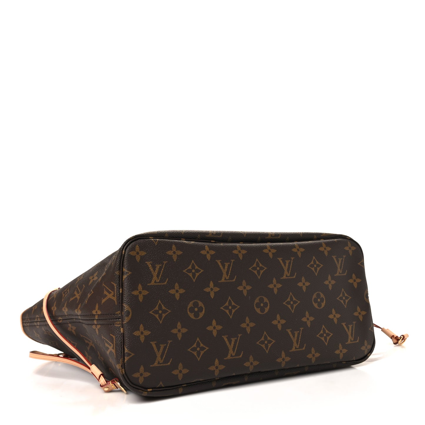 Monogram Neo Neverfull MM