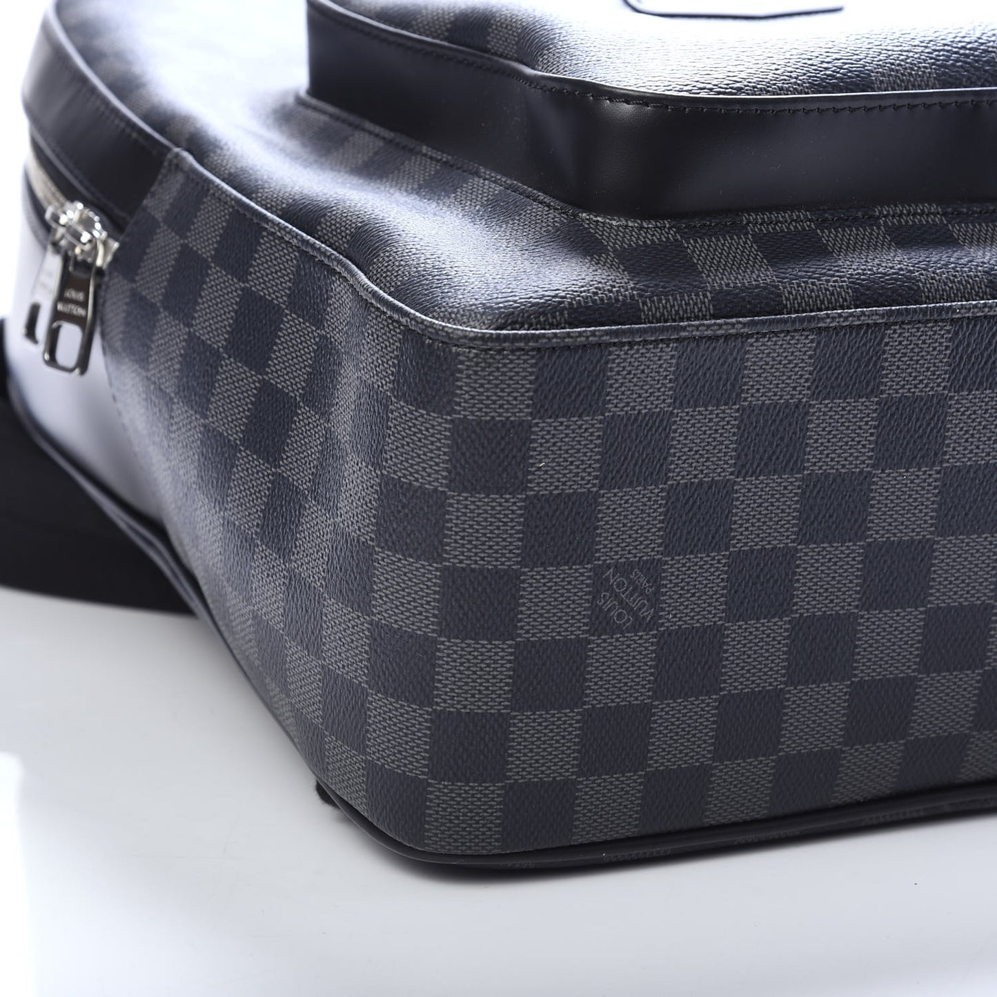 Damier Graphite Josh Backpack