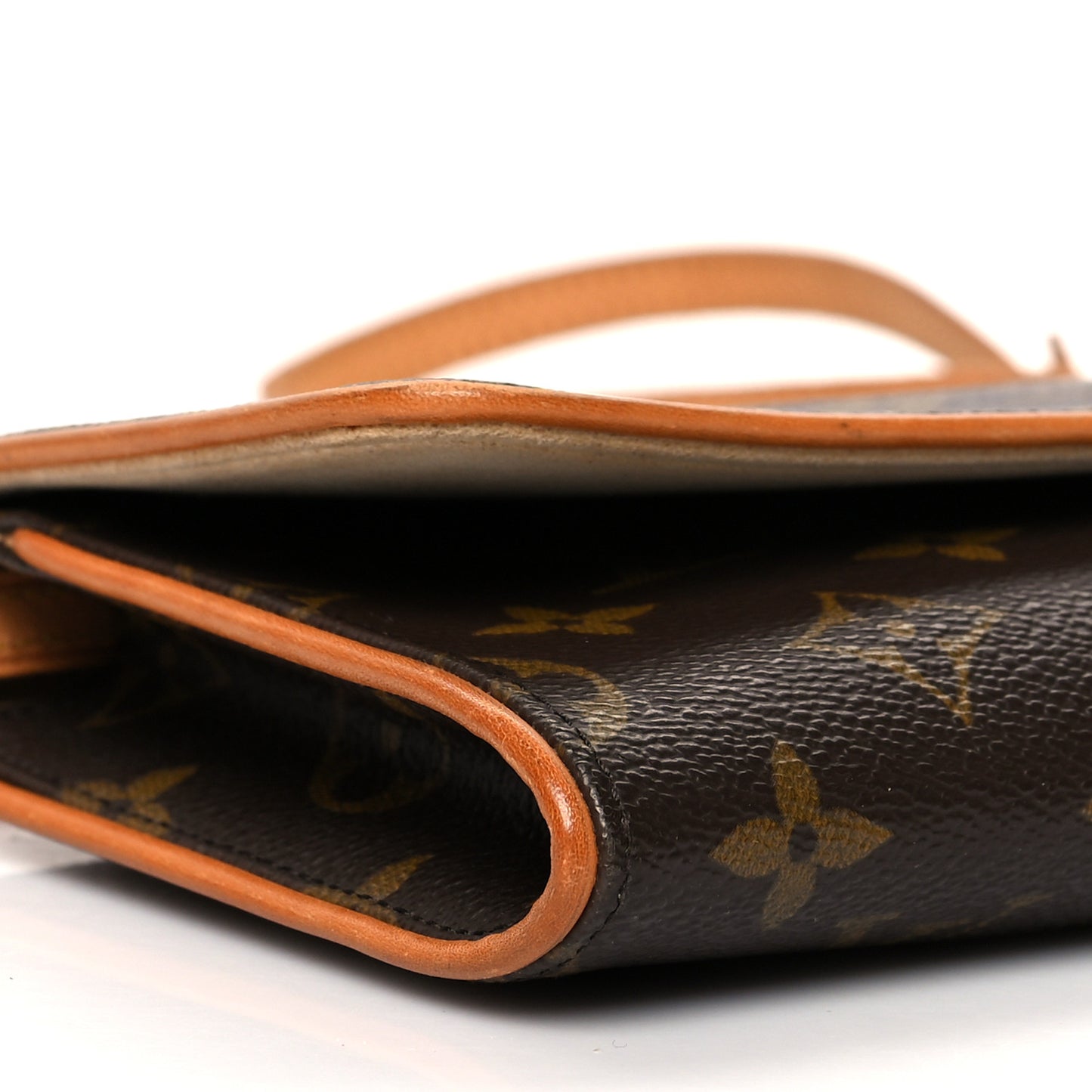 Monogram Pochette Twin GM