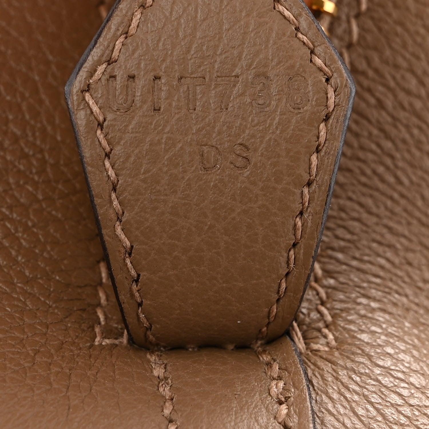 Hermes Evercolor 1923 Bolide 25 Beige De Weimar 7 of 12