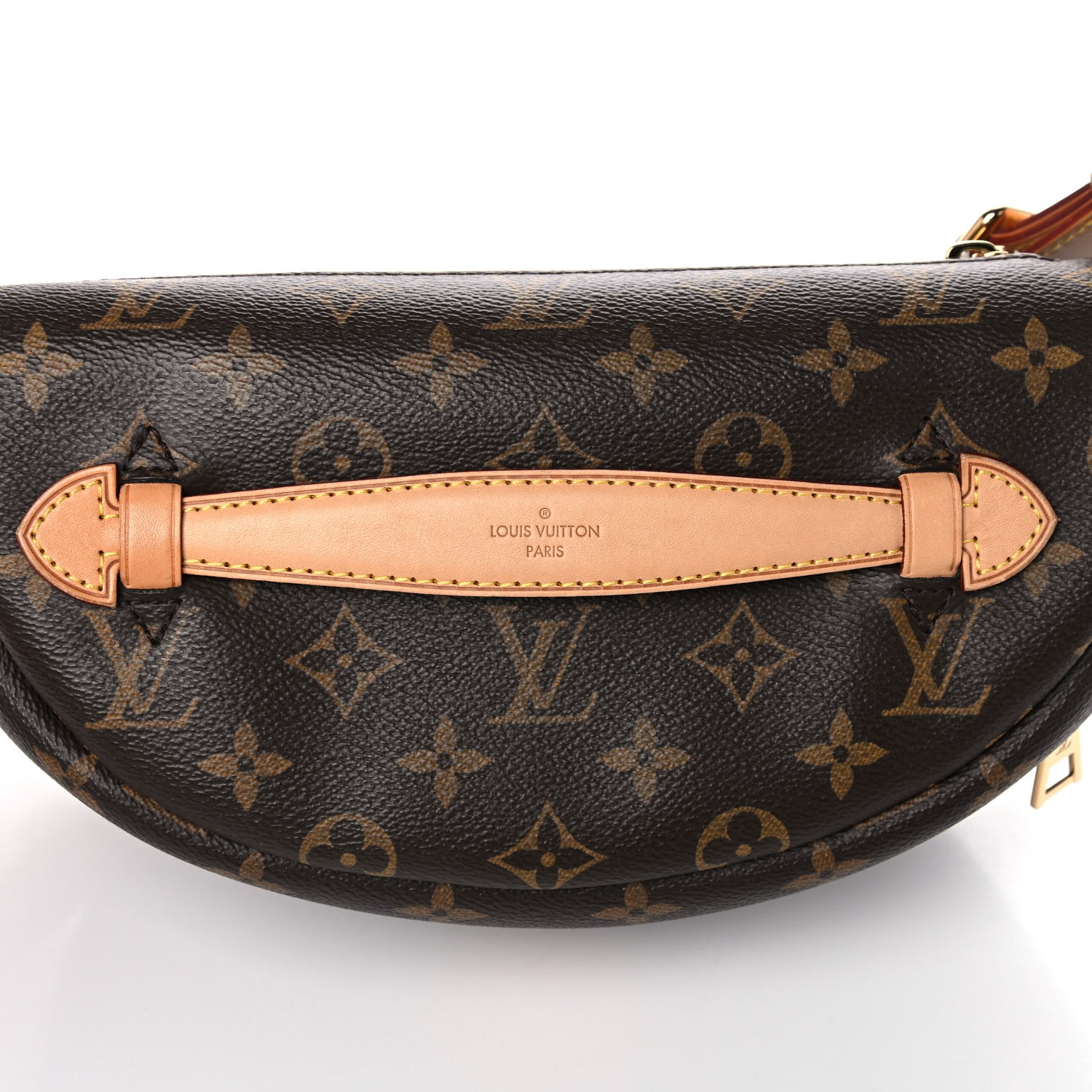 Louis Vuitton Monogram Bumbag 12 of 14