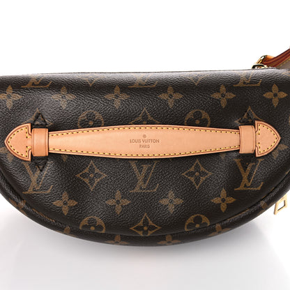 Louis Vuitton Monogram Bumbag 12 of 14