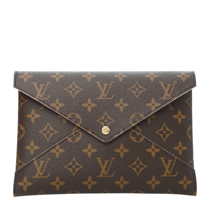 Louis Vuitton Monogram Kirigami Pochette Set 3 of 8