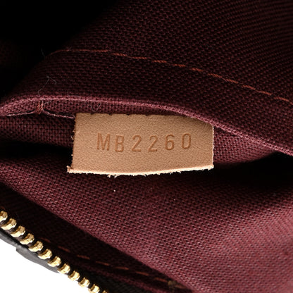 Louis Vuitton Monogram Rivoli PM 7 of 10