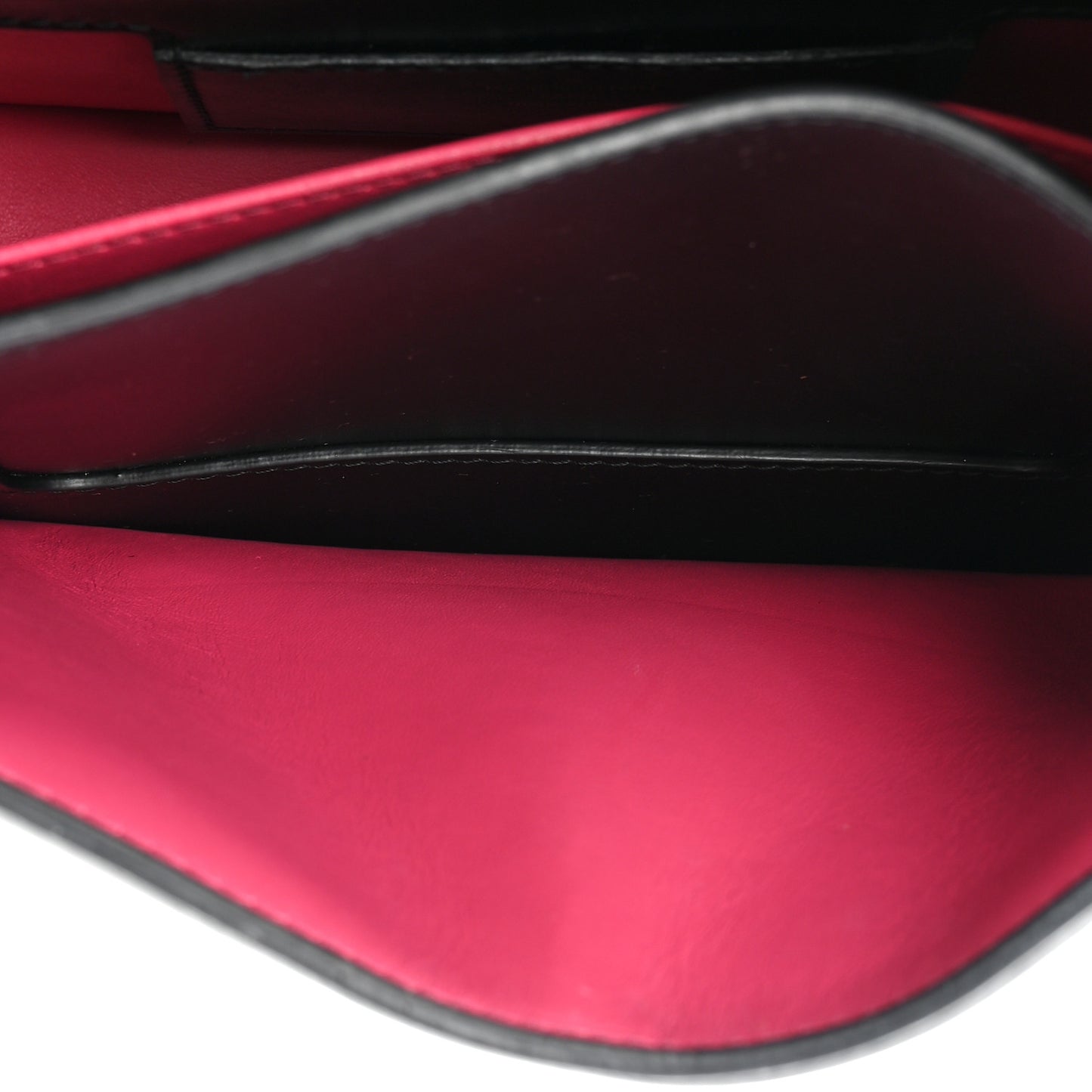 Smooth Calfskin LV Pont 9 Black