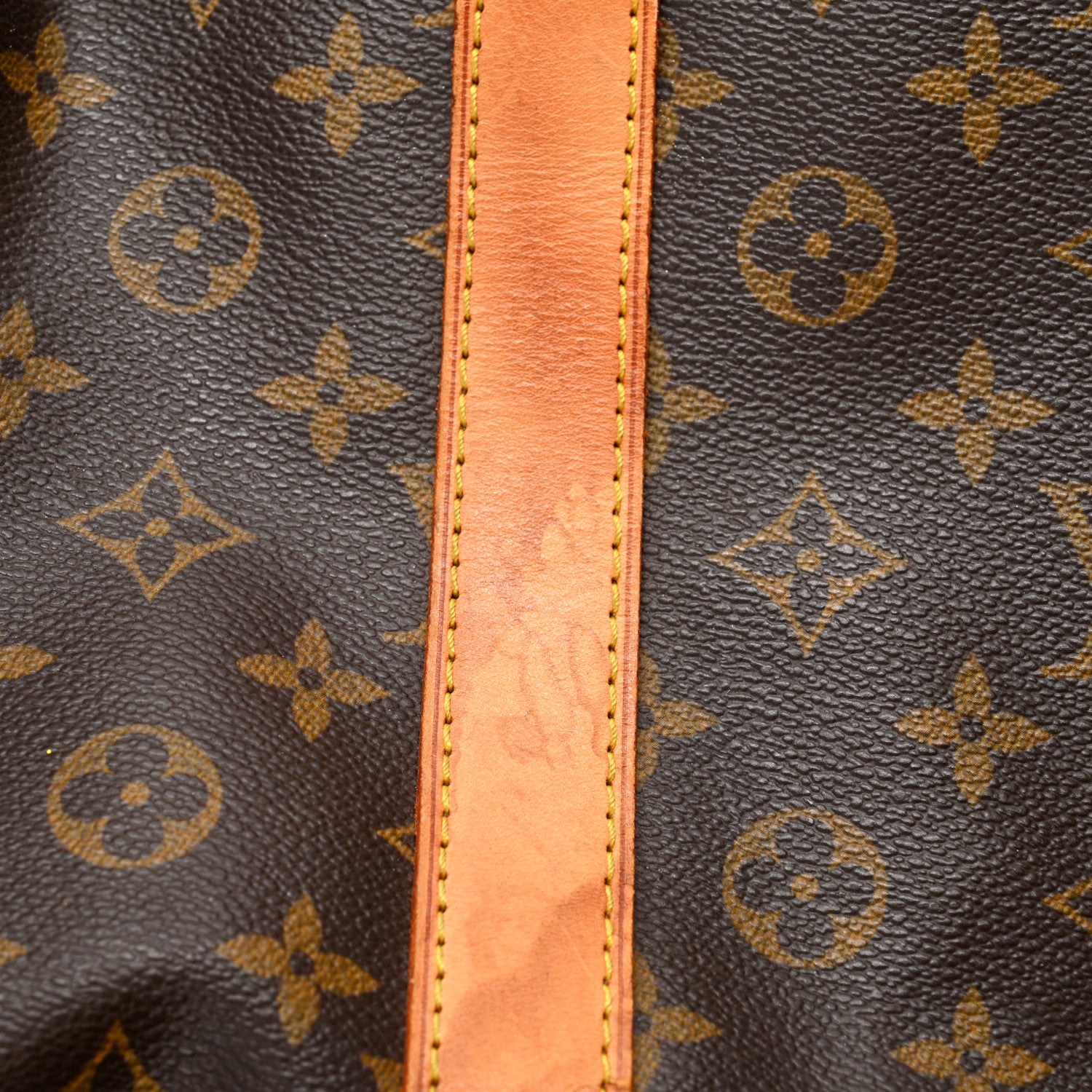 Louis Vuitton Monogram Keepall 60 14 of 20
