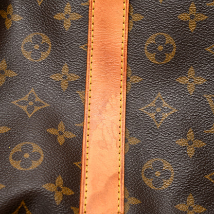 Louis Vuitton Monogram Keepall 60 14 of 20