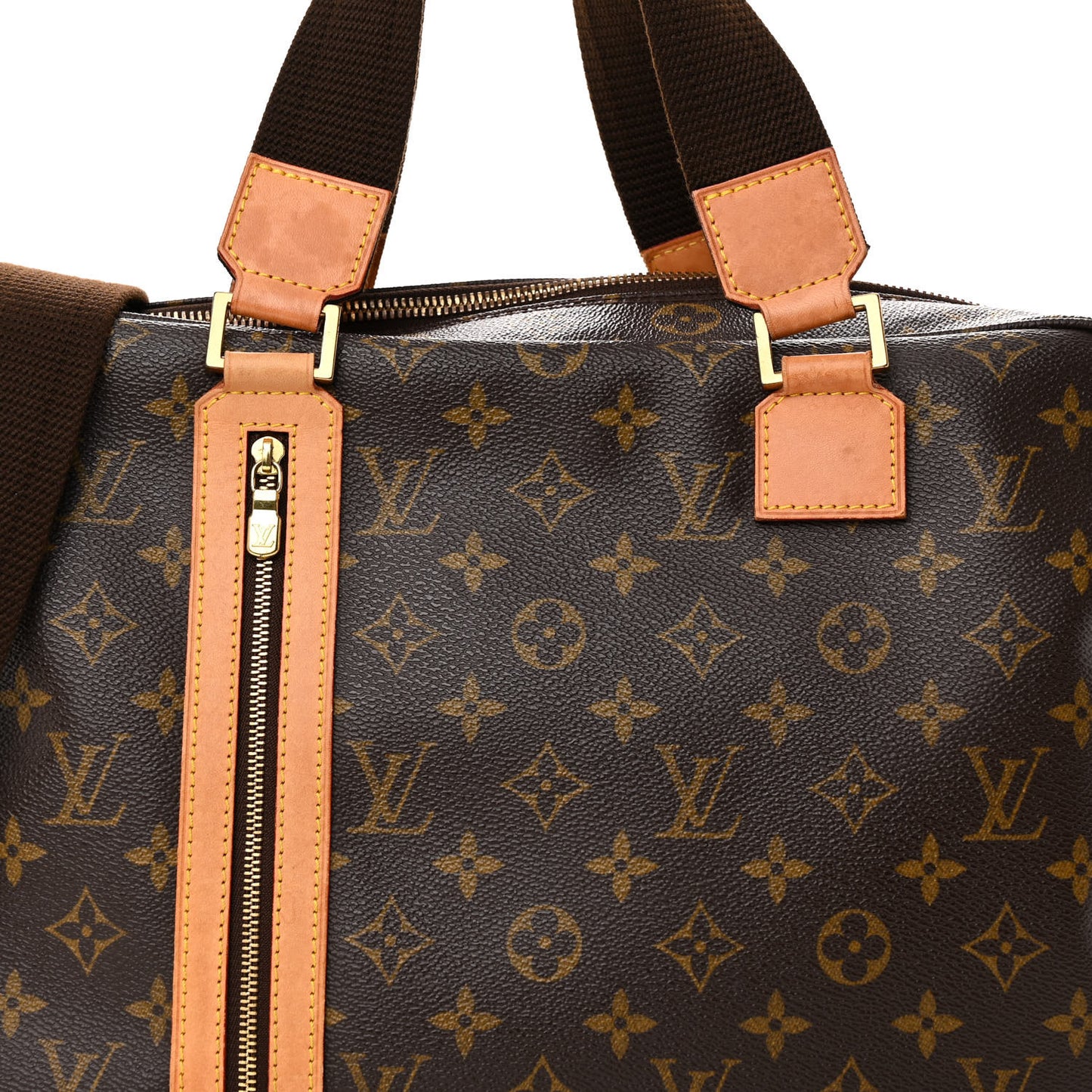 Monogram Sac Bosphore Briefcase