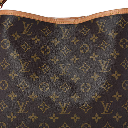 Louis Vuitton Monogram Delightful PM Pivoine 13 of 13