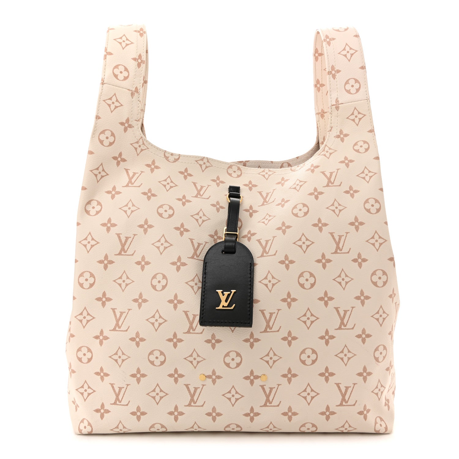 Louis Vuitton Monogram Dune Atlantis GM 1 of 10