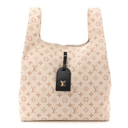 Louis Vuitton Monogram Dune Atlantis GM 1 of 10