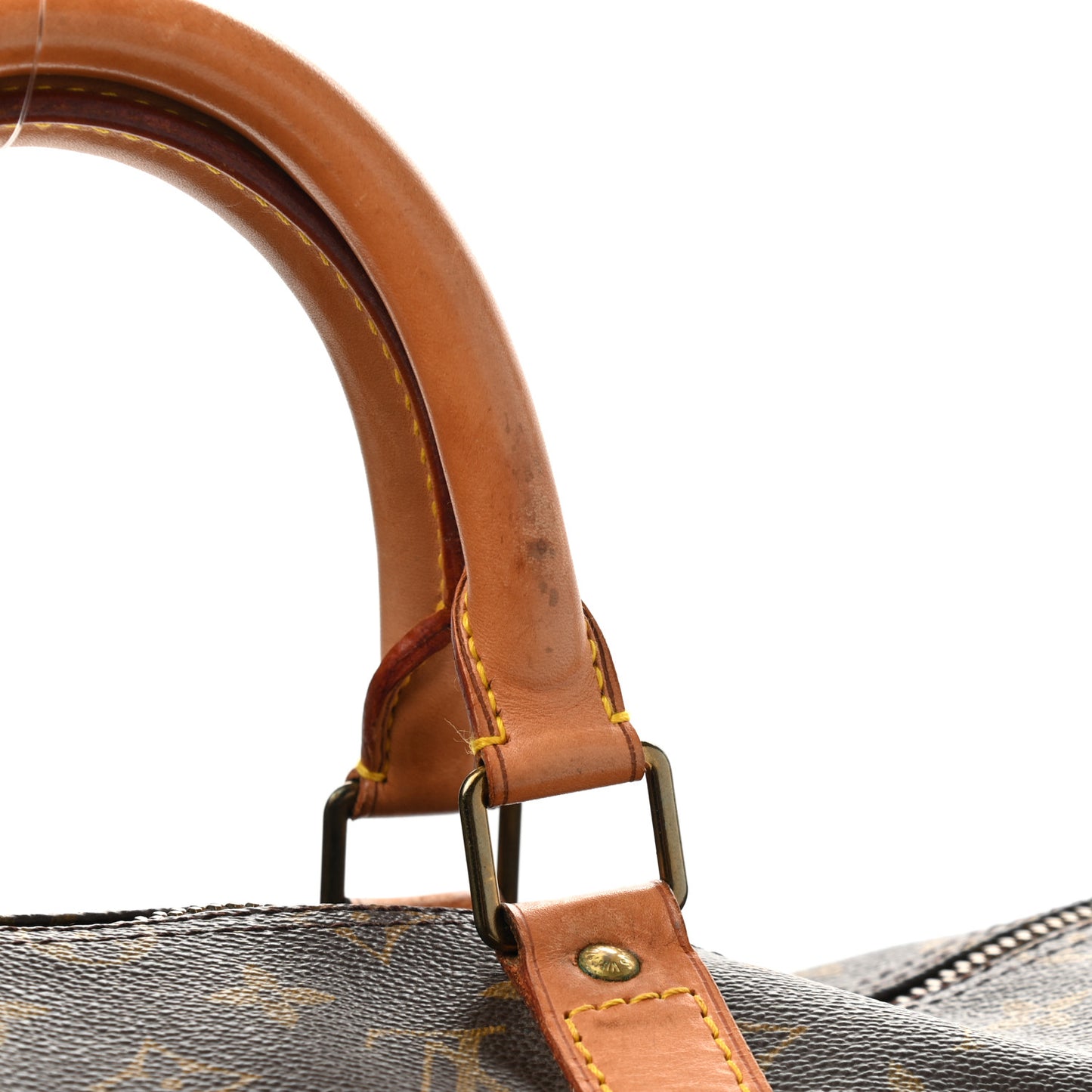 Monogram Keepall 50