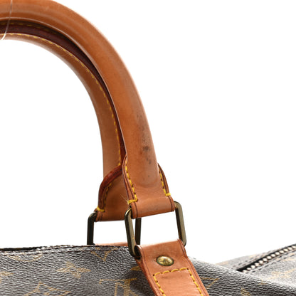 Louis Vuitton Monogram Keepall 50 19 of 26