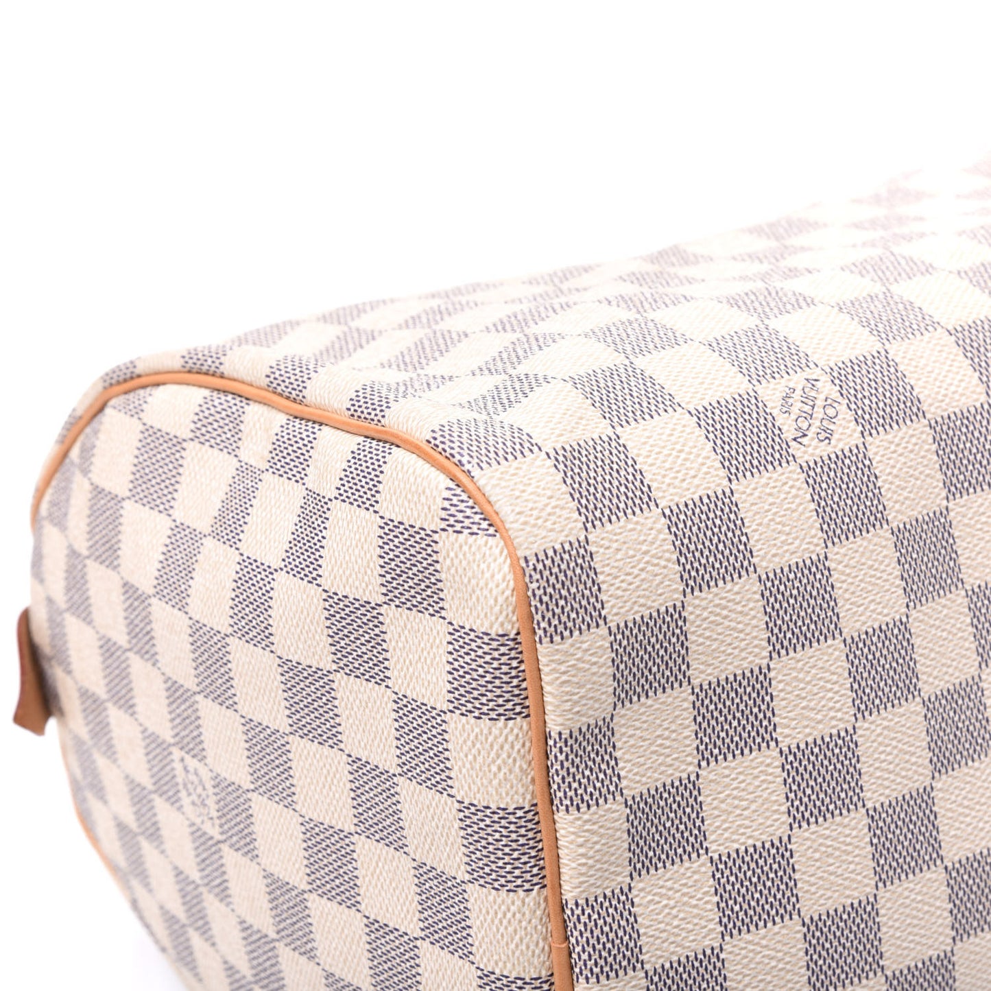 Damier Azur Speedy 30