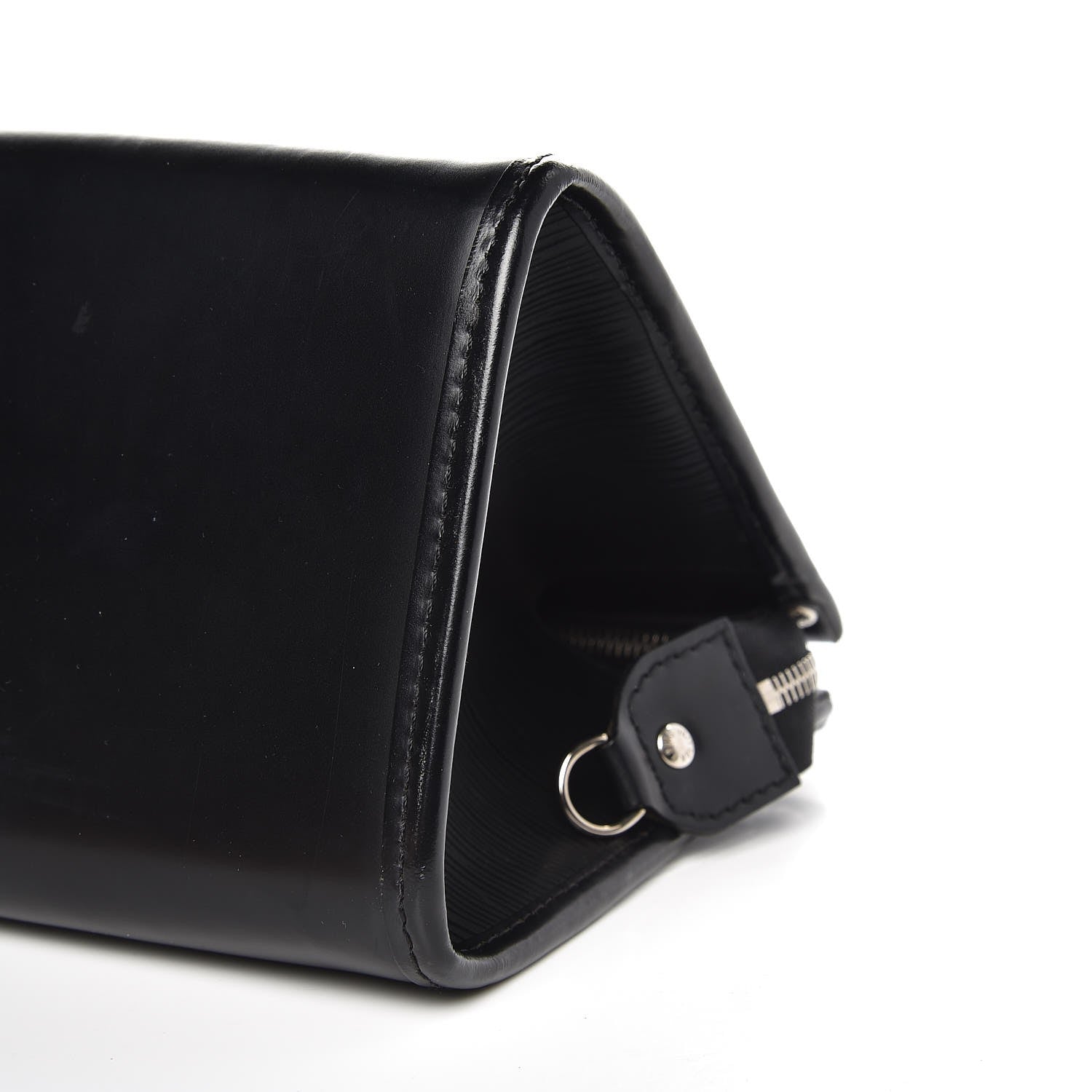 Louis Vuitton Epi Madeleine PM Black 9 of 9